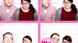 <i>Who? Weekly</i>’s creators on why they’ll never run out of wannabe celebrities to talk about